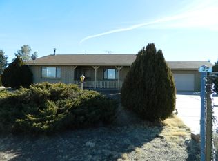 35 E Bald Eagle Trl, Paulden, AZ 86334