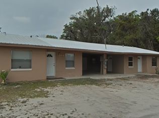 1701 SW 7th Pl, Ocala, FL 34471