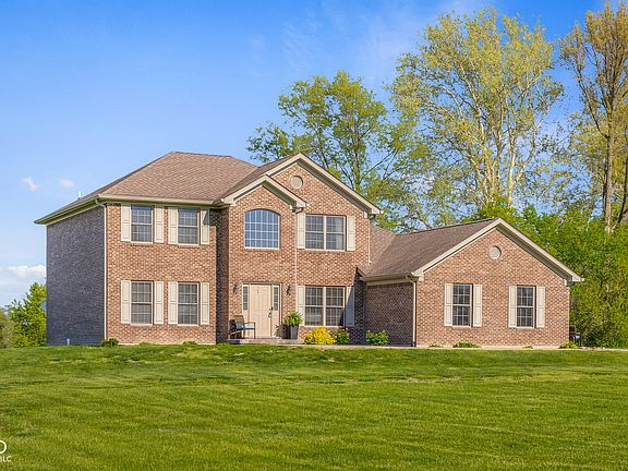 2nd image of 11005 N County Road 425 E