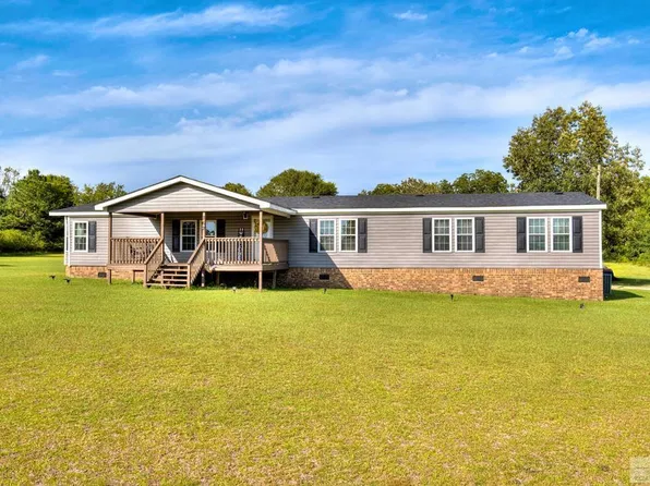 262 Devine Dr, Bishopville, SC 29010
