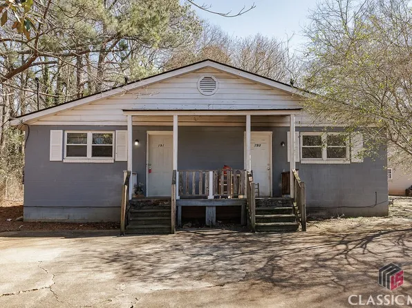 191 Carver Drive W, Athens, GA 30601