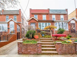 1164 77th St, Brooklyn, NY 11228