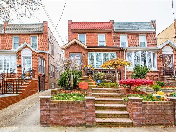 1164 77th St, Brooklyn, NY 11228