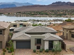 168 Inland Shores Ln, Henderson, NV 89011