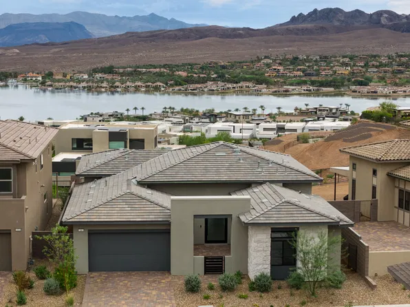 168 Inland Shores Ln, Henderson, NV 89011