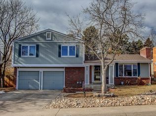 15252 E Radcliff Dr, Aurora, CO 80015