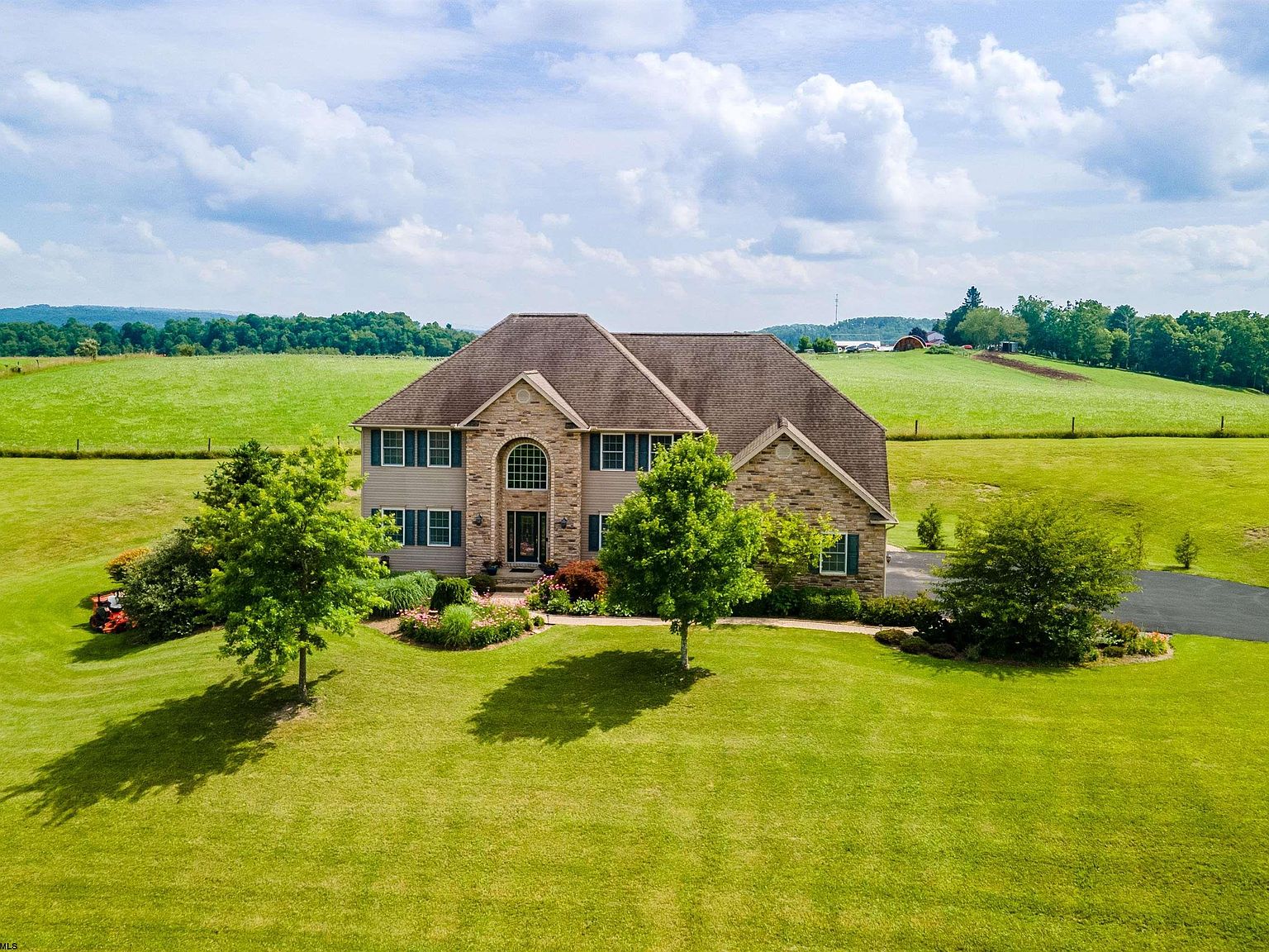 170 Highland Rnch, Masontown, WV 26542 MLS 10150219 Zillow