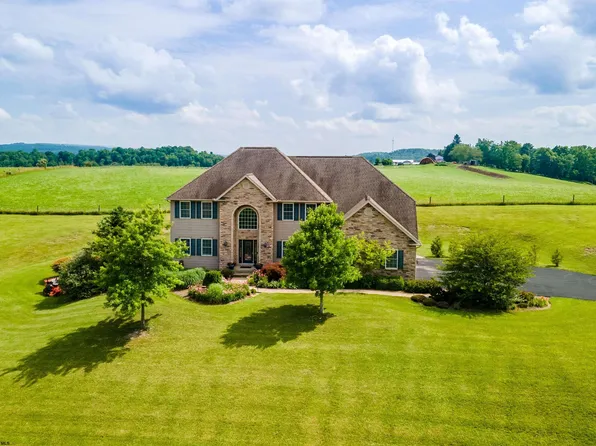 170 Highland Rnch, Masontown, WV 26542