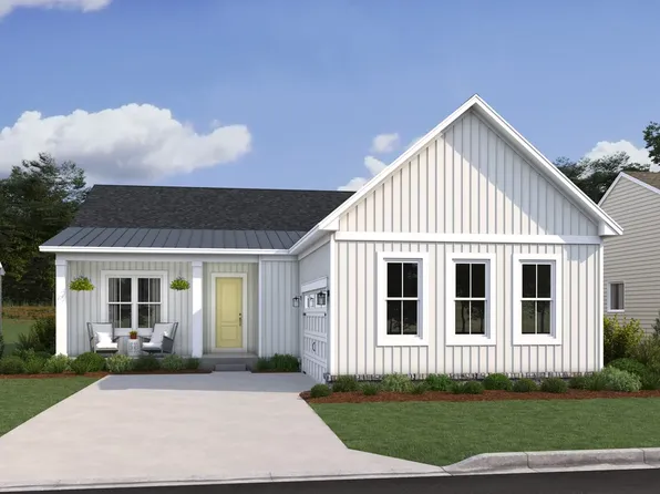 Lewes Plan, Tower Hill