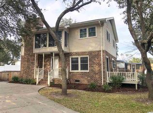400 19th Ave S #420, North Myrtle Beach, SC 29582