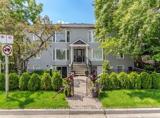 312 Reynolds St #6, Oakville, ON L6J3L8