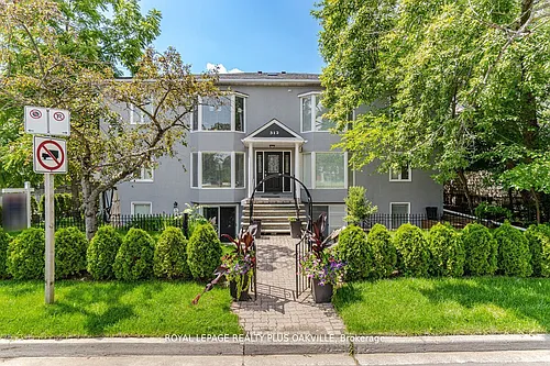 312 Reynolds St #6 Photo 1