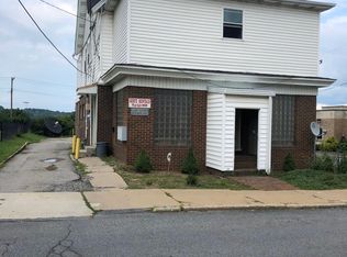 28 W Scribner Ave APT C, Dubois, PA 15801