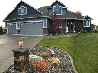 10210 N Moss Ln, Spokane, WA 99208