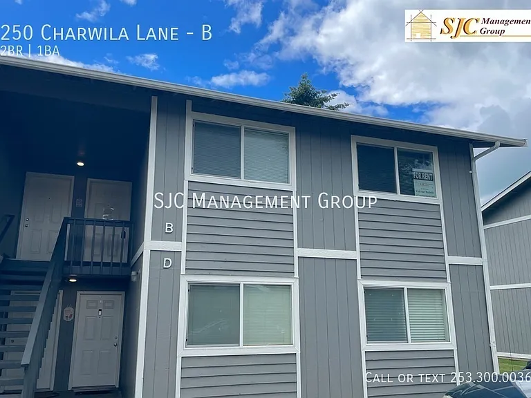 250 Charwila Ln #B — Photo 1