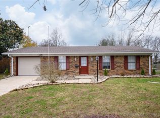 23 Hwy 337 S, Corydon, IN 47112