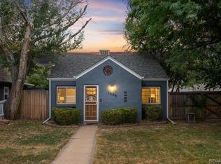 1336 Syracuse Street, Denver, CO 80220