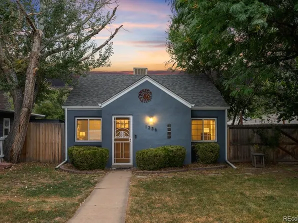1336 Syracuse Street, Denver, CO 80220