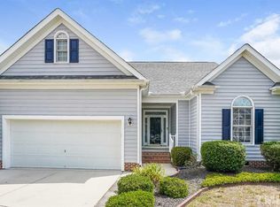 3308 Bellenden Pl, Raleigh, NC 27604