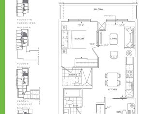 9763 Markham Rd #A539, Markham, ON L6E0H7