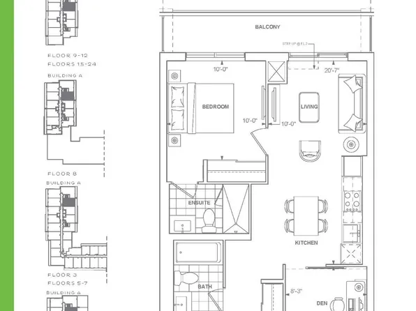 9763 Markham Rd, Markham, ON