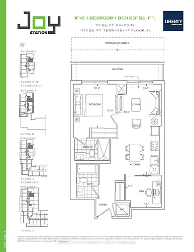 9763 Markham Rd Photo 1