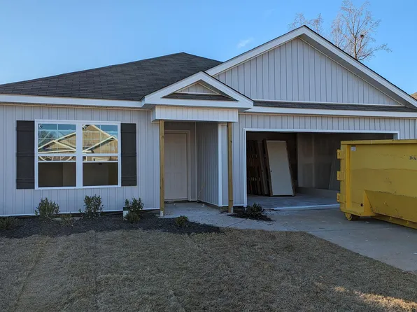 10012 Sequoyah Cove Dr, Owens Cross Roads, AL 35763