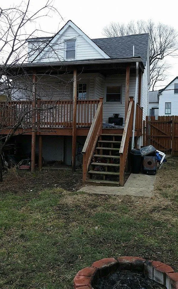 2 bed, 875 sqft, $1,075 — Photo 3