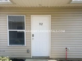 300 N 2nd St UNIT 312, Austin, AR 72007