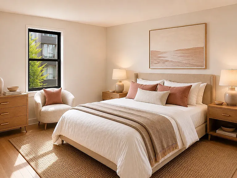 153 Grand St #PENTHOUSE — Photo 3