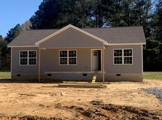 1356 Cobb Rd, Chatsworth, GA 30705