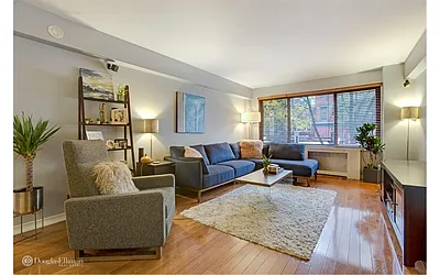 Sold by Douglas Elliman