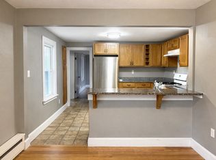 133 Brattle St Floor 2, Arlington, MA 02474