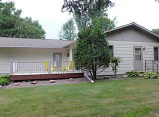 1104 W Marshall St, Rice Lake, WI 54868