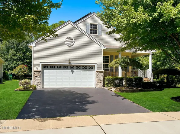 205 Rolling Meadows Boulevard S, Ocean Twp, NJ 07712