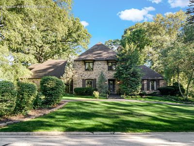 2208 Wynnewood Dr, Valparaiso, IN, 46385