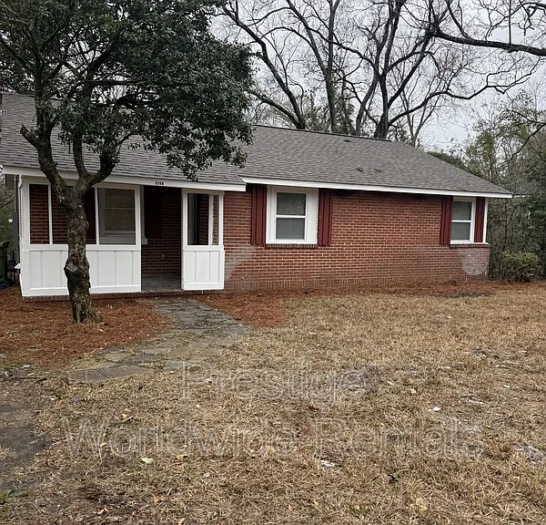 2708 Lumpkin Ct — Photo 1