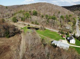 509 N Hollow Rd, Coudersport, PA 16915
