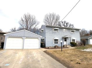 719 Oak St, West Fargo, ND 58078