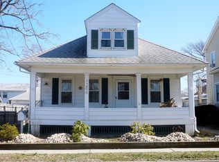 1206 L St, Belmar, NJ 07719