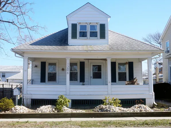 1206 L St, Belmar, NJ 07719
