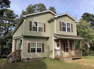 2510 Vesson Ave, Durham, NC 27705