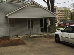 1012 Ebenezer Avenue Ext, Rock Hill, SC 29732