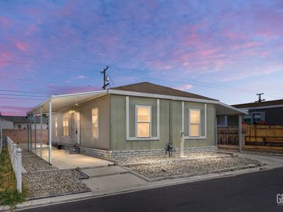 3000 S Chester Ave Space 22, Bakersfield, CA, 93304