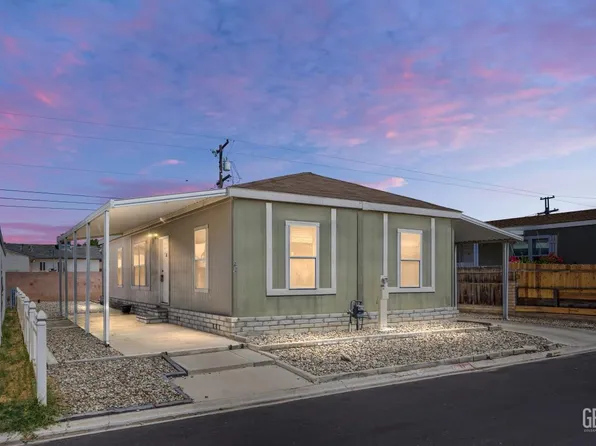 3000 S Chester Ave Space 22, Bakersfield, CA 93304