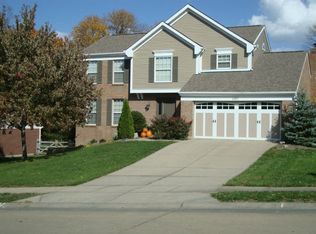 6185 Maple Ridge Dr, Taylor Mill, KY 41015