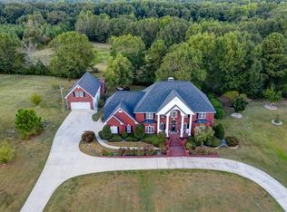 1011 Corley Rd NW, Conyers, GA 30012