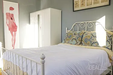 Rented by Ideal Properties Group