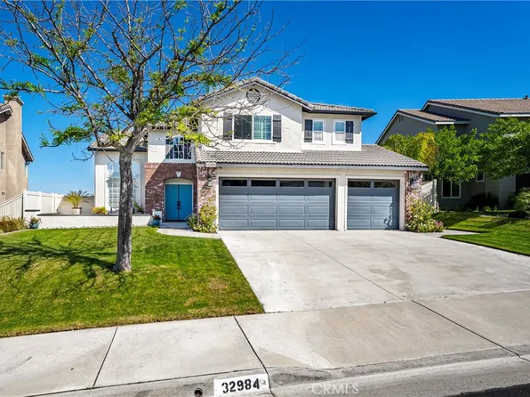 32984 Sotelo Dr, Temecula, CA 92592