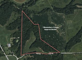 1 Falk Rd, Purdin, MO 64674
